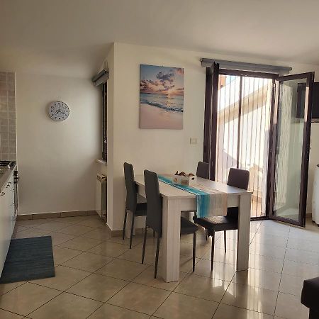 Il Sogno Del Mare Apartment Montesilvano Exterior photo