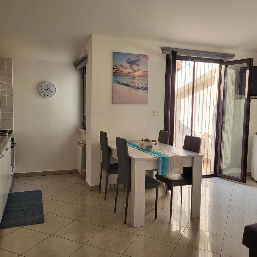 Il Sogno Del Mare Apartment Montesilvano Exterior photo