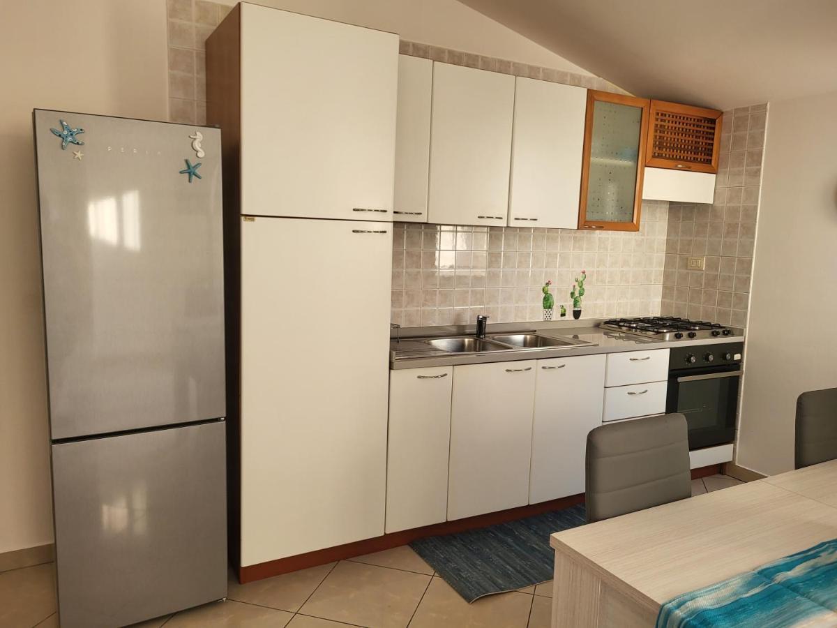 Il Sogno Del Mare Apartment Montesilvano Exterior photo